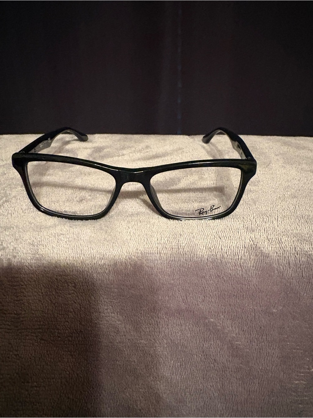 Ray ban glasses
